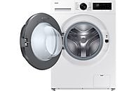 Lavadora secadora Samsung WD90DG5B15BEEC, 9/6 kg, Clase A (Lavado), Blanco