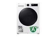 Lavadora secadora Samsung WD90DG5B15BEEC, 9/6 kg, Clase A (Lavado), Blanco