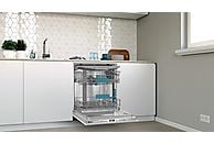 Lavavajillas Balay 3VF6330SA, integrable, 14 servicios, 6 programas, 60 cm, Clase D