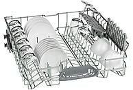 Lavavajillas Balay 3VS506BP, 12 servicios, 5 programas, Motor ExtraSilencio, Blanco