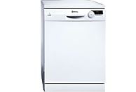 Lavavajillas Balay 3VS506BP, 12 servicios, 5 programas, Motor ExtraSilencio, Blanco