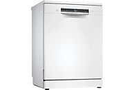 Lavavajillas Bosch SMS4EMW06E, 14 servicios, 6 programas, 60 cm, Clase B