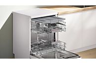Lavavajillas Bosch SMS4EMW06E, 14 servicios, 6 programas, 60 cm, Clase B