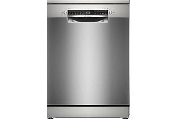 Lavavajillas Bosch SMS4HVI02E, 14 servicios, 6 programas, 60 cm, Clase D
