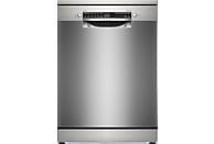 Lavavajillas Bosch SMS4HVI02E, 14 servicios, 6 programas, 60 cm, Clase D