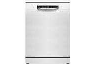 Lavavajillas Bosch SMS4HVW02E, 14 servicios, 6 programas, 60 cm, Home Connect, Blanco