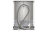 Lavavajillas Bosch SMS4HVW02E, 14 servicios, 6 programas, 60 cm, Home Connect, Blanco