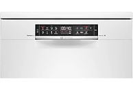 Lavavajillas Bosch SMS6ZCW42E, 14 servicios, 8 programas, 60 cm, Blanco