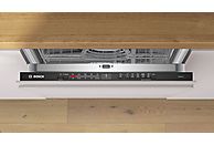 Lavavajillas Bosch SMV2ITX09E, integrable, 13 servicios, 5 programas, 60 cm, Clase E