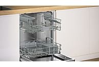 Lavavajillas Bosch SMV2ITX09E, integrable, 13 servicios, 5 programas, 60 cm, Clase E