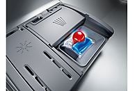 Lavavajillas Bosch SMV2ITX09E, integrable, 13 servicios, 5 programas, 60 cm, Clase E
