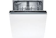 Lavavajillas Bosch SMV2ITX09E, integrable, 13 servicios, 5 programas, 60 cm, Clase E