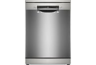 Lavavajillas Bosch Serie 4 SMS4HTI00E, 13 servicios, 6 programas, 60 cm, Blanco
