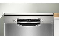 Lavavajillas Bosch Serie 4 SMS4HTI00E, 13 servicios, 6 programas, 60 cm, Blanco
