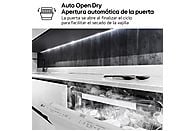 Lavavajillas LG DF587HVS – 10 servicios, 10 programas, 60 cm, Lavado a vapor, Acero antihuellas, Clase A