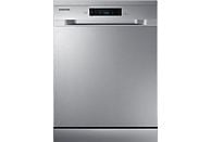 Lavavajillas Samsung DW60M6050FS, 14 servicios, 7 programas, 59.8 cm, Inox