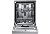 Lavavajillas Samsung DW60M6050FS, 14 servicios, 7 programas, 59.8 cm, Inox