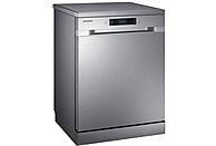 Lavavajillas Samsung DW60M6050FS, 14 servicios, 7 programas, 59.8 cm, Inox