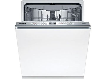 Lavavajillas Totalmente Integrable Bosch Serie 4 SMV4ECX28E - Electrodomésticos Idea SL
