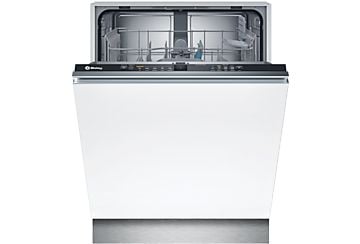 Lavavajillas integrable Balay 3VF5012NP, 12 servicios, 5 programas, 48 dB(A), Clase E