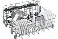 Lavavajillas integrable Beko BDIN38644D, 16 servicios, 8 programas, 59.8 cm, Sin panelar