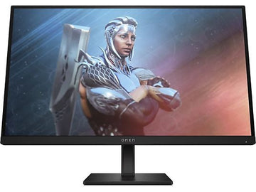 Monitor Gaming HP OMEN 27 – 27" Full HD, 165 Hz, 1 ms, IPS, FreeSync™ Premium