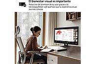 Monitor Smart LG 32SR50F-B, 32 pulgadas, Full HD, webOS 23, Negro