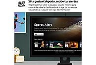 Monitor Smart LG 32SR50F-B, 32 pulgadas, Full HD, webOS 23, Negro