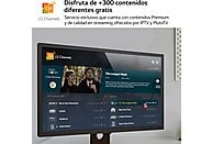 Monitor Smart LG 32SR50F-B, 32 pulgadas, Full HD, webOS 23, Negro