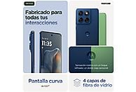 Motorola Edge 60 – Potencia, diseño y autonomía premium