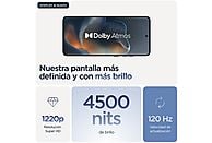 Motorola Edge 60 – Potencia, diseño y autonomía premium