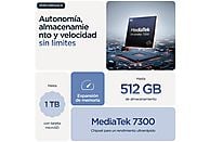Motorola Edge 60 – Potencia, diseño y autonomía premium
