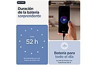 Motorola Edge 60 – Potencia, diseño y autonomía premium