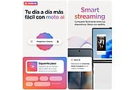 Motorola Edge 60 – Potencia, diseño y autonomía premium