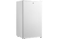 Nevera pequeña OK. OFK 181 E W, 93 L, Estático, Clase E, Blanco