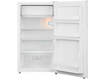 Nevera pequeña OK. OFK 181 E W, 93 L, Estático, Clase E, Blanco