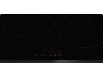 Placa de Inducción Balay 3EB965LR, 3 Zonas de cocción, 60 cm, Negra - Electrodomésticos Idea SL