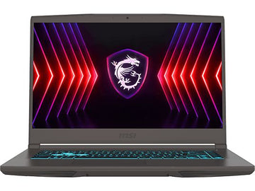 Portátil Gaming MSI Thin A15 B7VF-070XES 15.6" Full HD AMD Ryzen™ 7 7735HS 32 GB RAM 1 TB SSD GeForce RTX™ 4060 Sin Sistema Operativo
