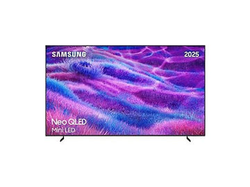 Samsung TQ100QN80F 100" Neo QLED 4K, Procesador NQ4 AI Gen2, Smart TV (Reacondicionado)