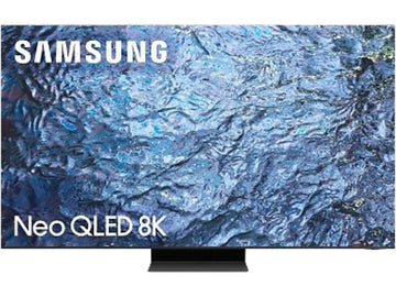 Samsung TQ75QN900C 75" Neo QLED 8K, Neural Quantum Processor 8K, Smart TV (Reacondicionado)