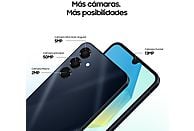 Samsung Galaxy A16 LTE (256 GB, 8 GB RAM), Pantalla Super AMOLED 6.7