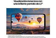 Samsung Galaxy A16 LTE (256 GB, 8 GB RAM), Pantalla Super AMOLED 6.7