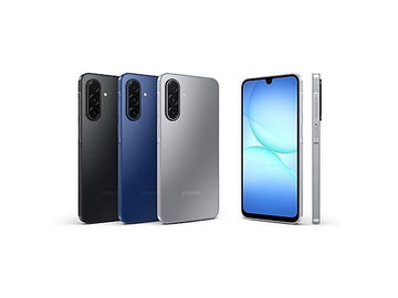 Samsung Galaxy A17 – Brillo, potencia y equilibrio con Android 15