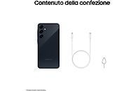Samsung Galaxy A55, Negro Eclipse, 256 GB, 8 GB RAM, 6.6