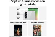 Samsung Galaxy A56 5G (256 GB, 8 GB RAM), 6.7