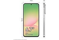 Samsung Galaxy A56 5G, 6.7