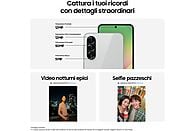 Samsung Galaxy A56 5G (Pink), 128 GB, 8 GB RAM, 6.7
