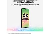 Samsung Galaxy A56 5G (Pink), 128 GB, 8 GB RAM, 6.7
