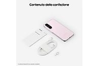 Samsung Galaxy A56 5G (Pink), 128 GB, 8 GB RAM, 6.7