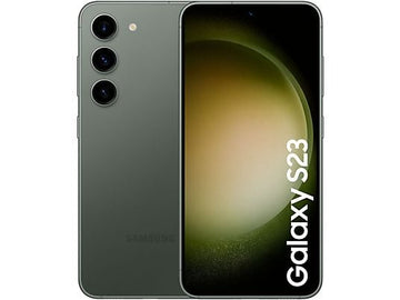 Samsung Galaxy S23 – Potencia y elegancia en formato compacto